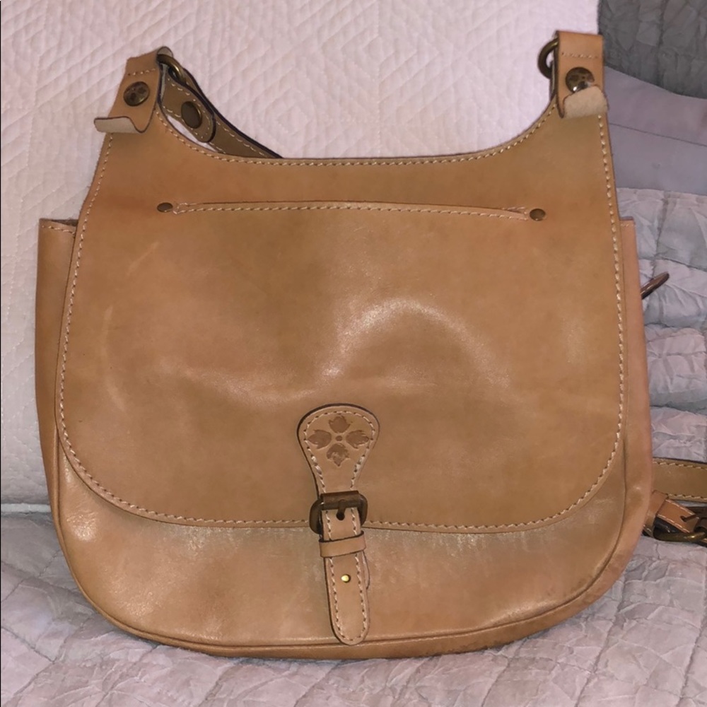 Patricia Nash crossbody